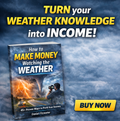 How to Make Money Watching the Weather